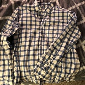 Old Navy button down